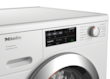 WEG365 WCS PWash&9kg W1 前置式洗衣機 product photo Back View S