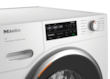 WWI 860 + TWL 780 WP 9KG Washing Machine & Tumble Dryer Set product photo Front View3 S