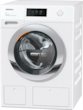 8/5 kg TwinDos skalbimo mašinos su džiovykle, PowerWash ir SteamCare (WTR870WPM) product photo