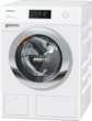 WTW 870 WPM Washer-Dryer product photo