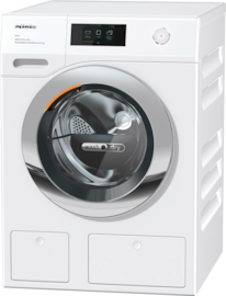 WTW 870 WPM Washer-Dryer product photo