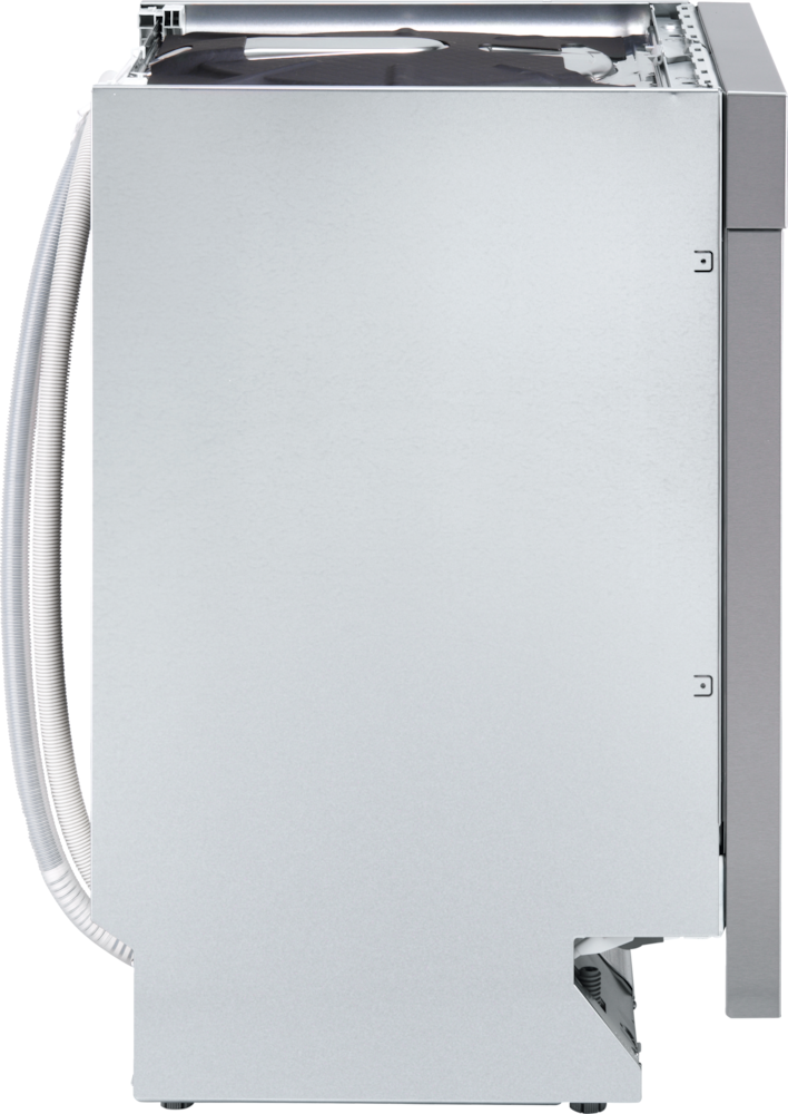 Dishwashers - G 5008 SCU Active Clean Touch Steel - 3