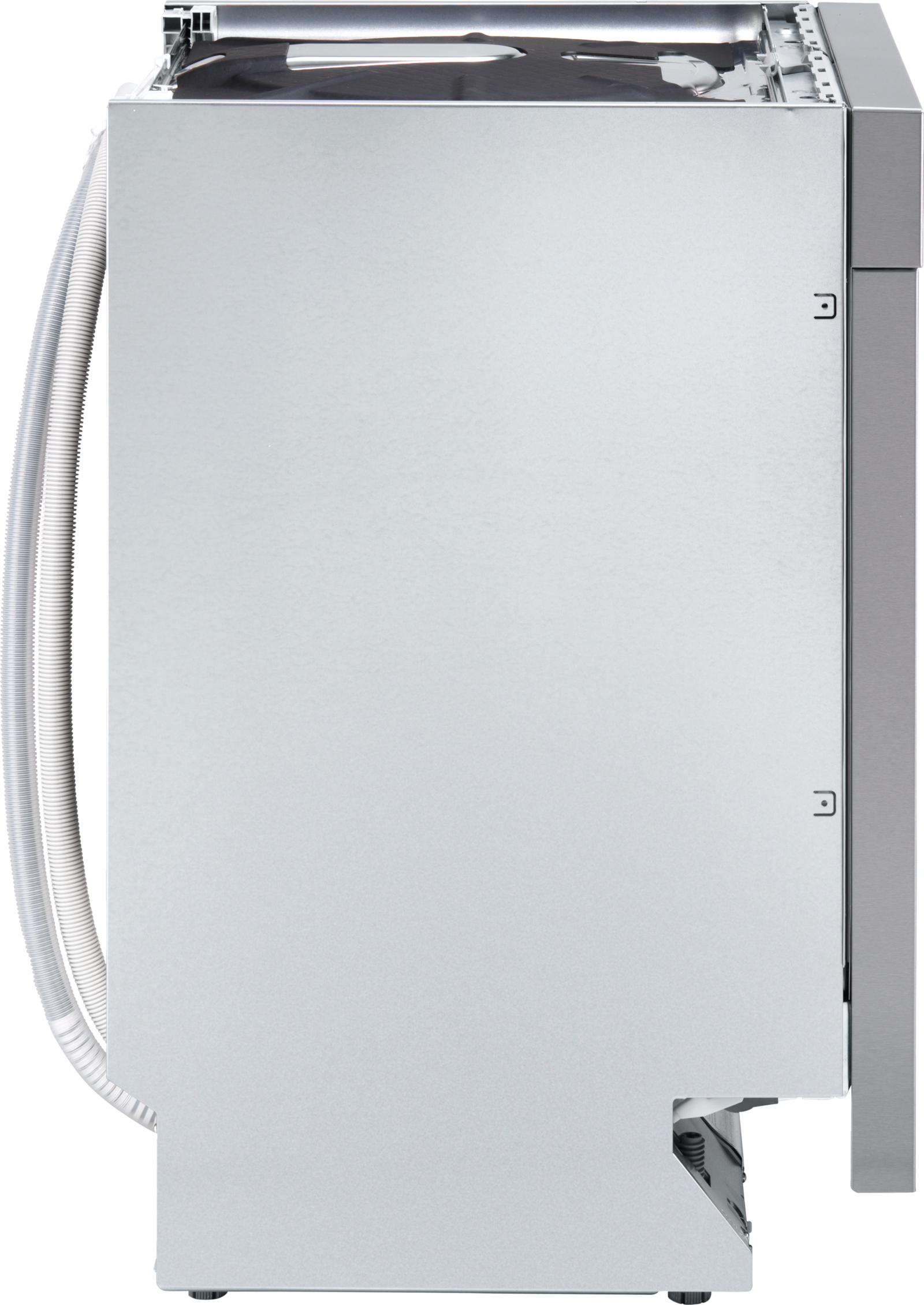 Dishwashers - G 5008 SCU Active Clean Touch Steel - 3