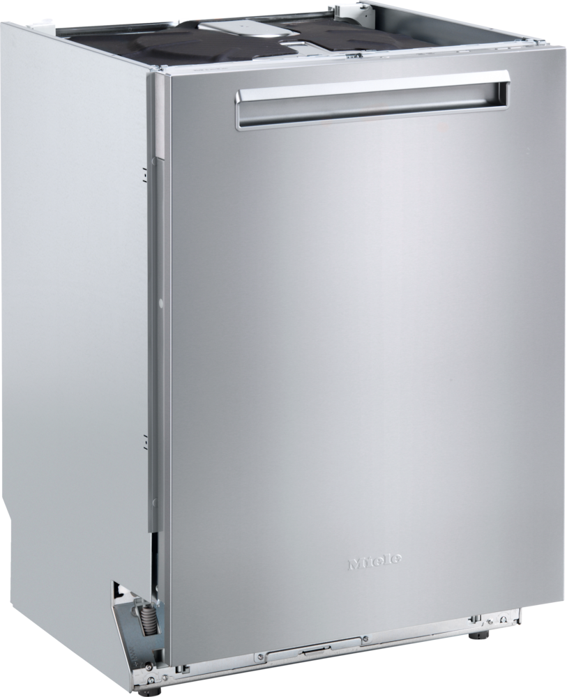 Dishwashers - G 5058 SCVi SFP Active Stainless Steel. - 3