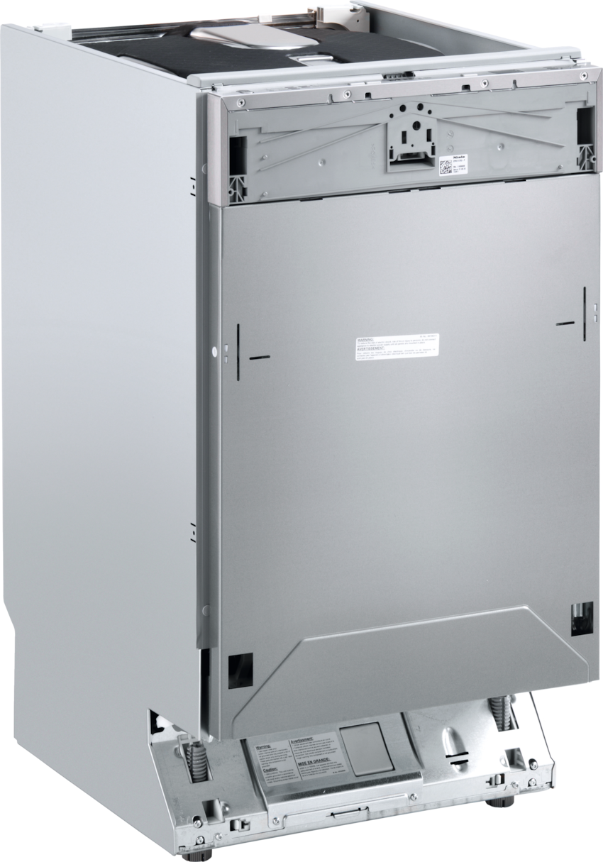 Miele G 5482 SCVi SL Stainless Steel. Dishwashers