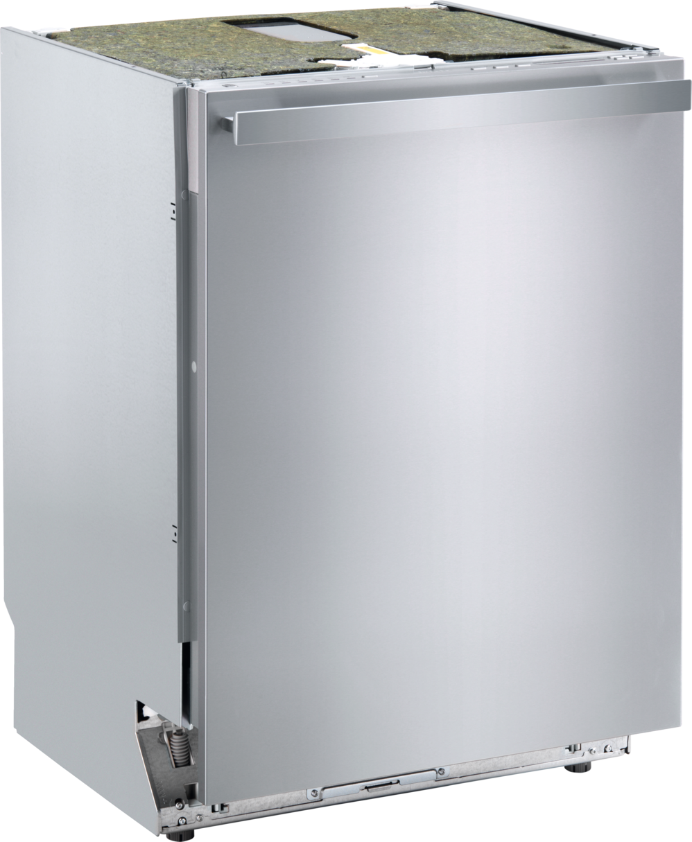 Miele G 7176 SCVi XXL SF AutoDos Stainless Steel. Dishwashers