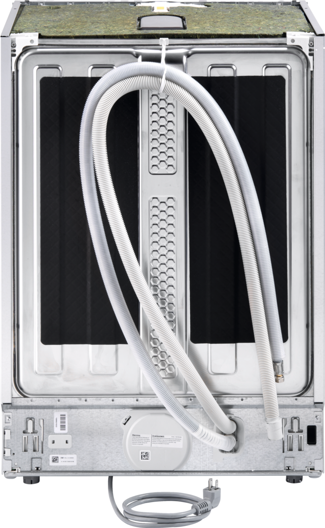 Miele G 7176 SCVi XXL SF AutoDos Stainless Steel. Dishwashers