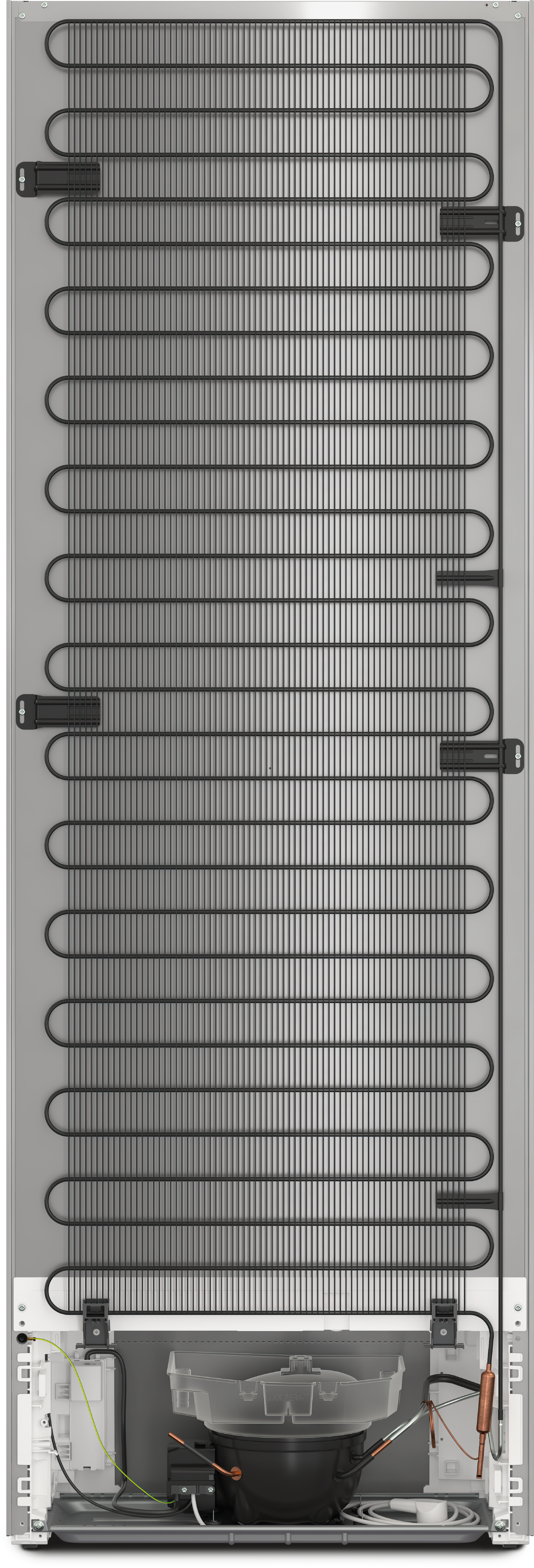 Kühlen/Gefrieren - KD 4052 E Active Edelstahllook - 4