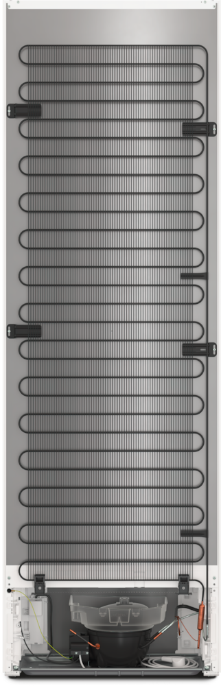 Ψύξη - KD 4172 E Active Λευκό - 4
