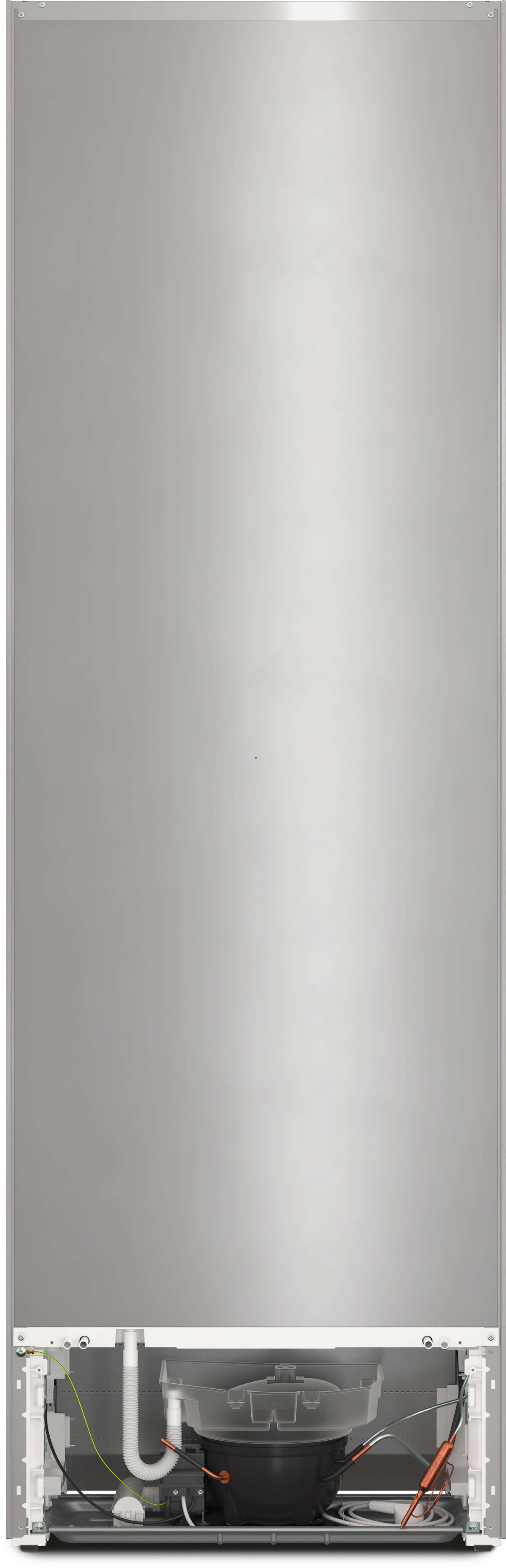 Ψύξη - KDN 4174 E Active Ανοξείδωτη εμφάνιση - 4