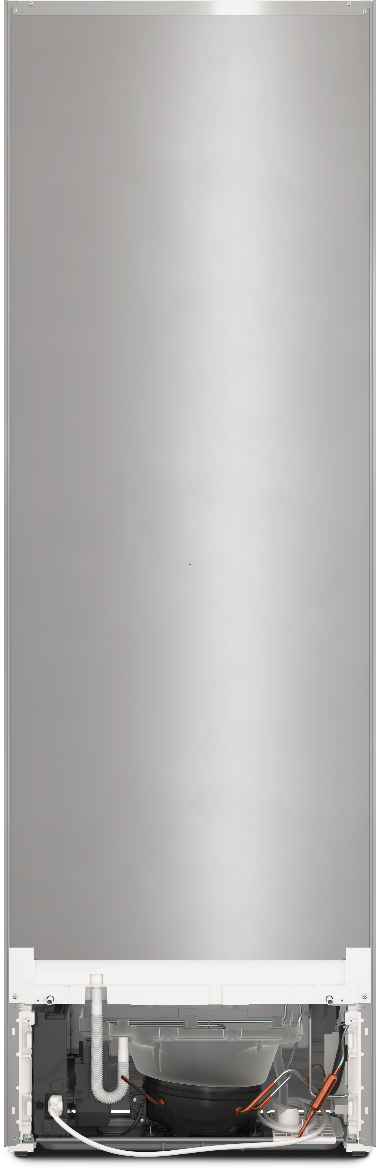 Réfrigérateurs/congélateurs - KFN 4374 ED Aspect acier inoxydable - 4