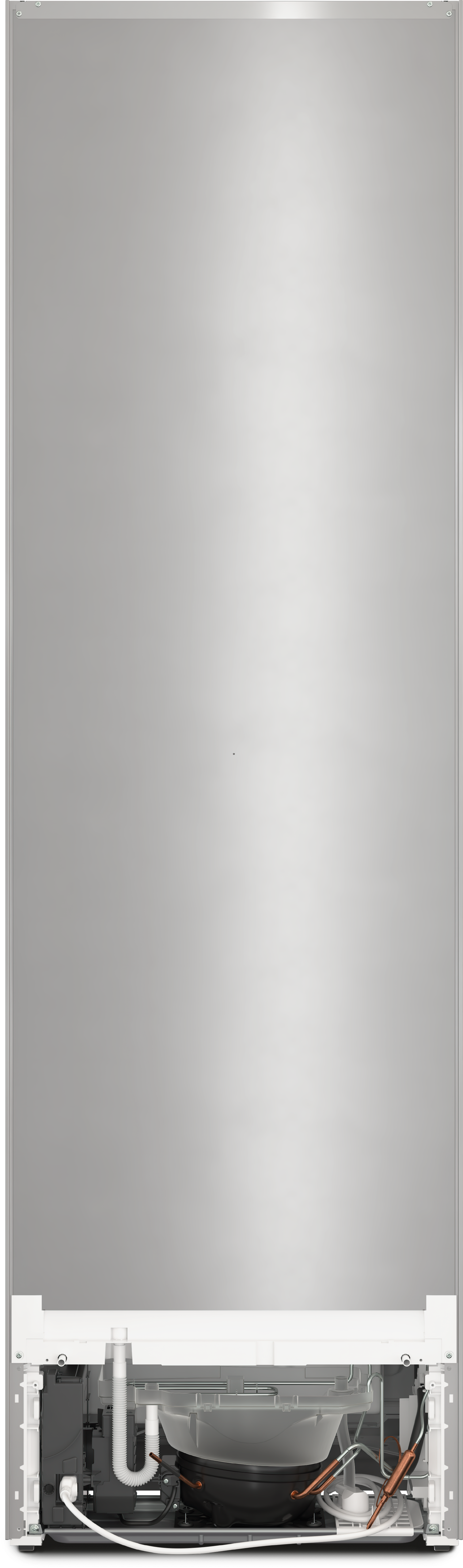 Refrigeration - KFN 4391 ED Stainless look - 4