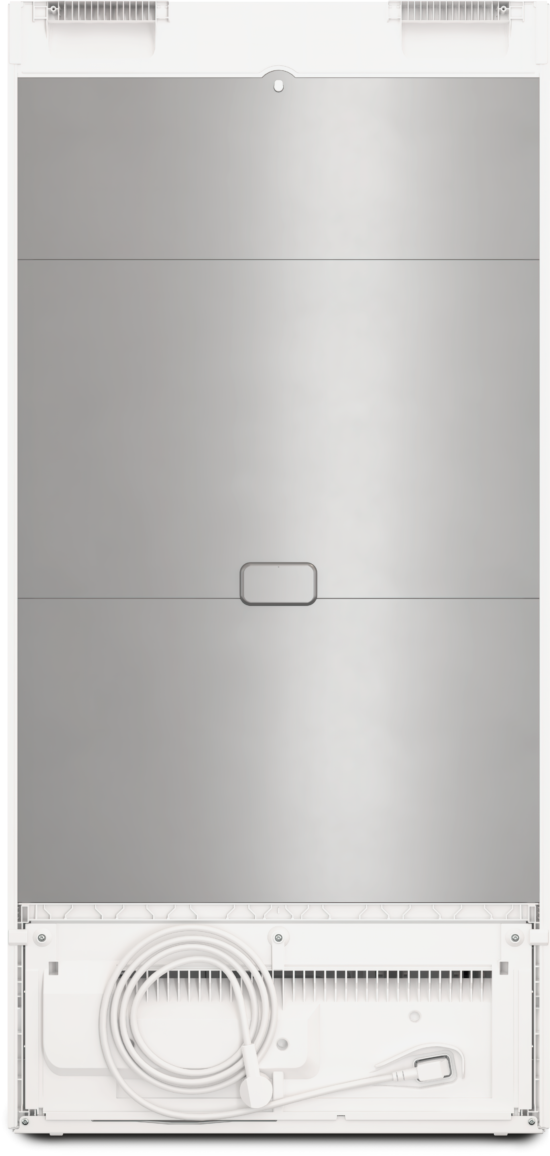 Réfrigérateurs/congélateurs - FN 4312 E Blanc - 4