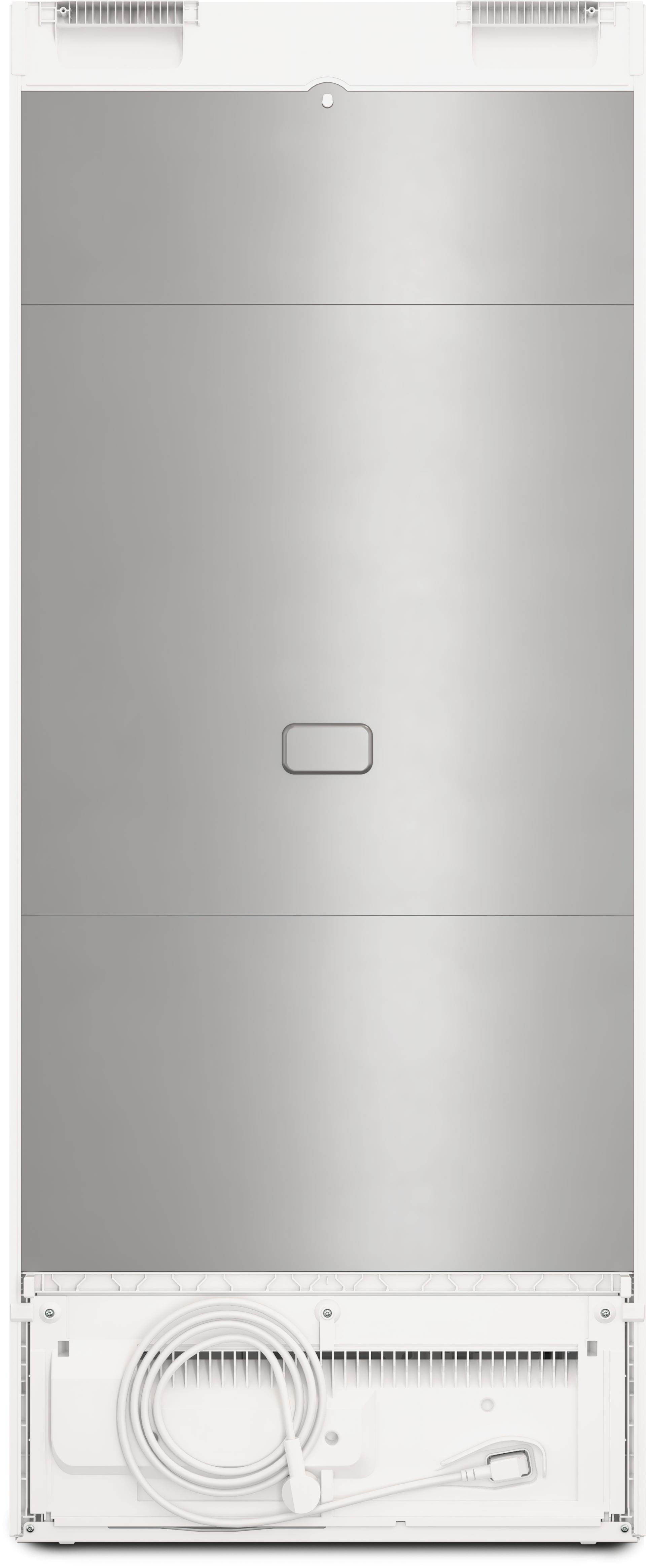 Réfrigérateurs/congélateurs - FN 4322 E Blanc - 4