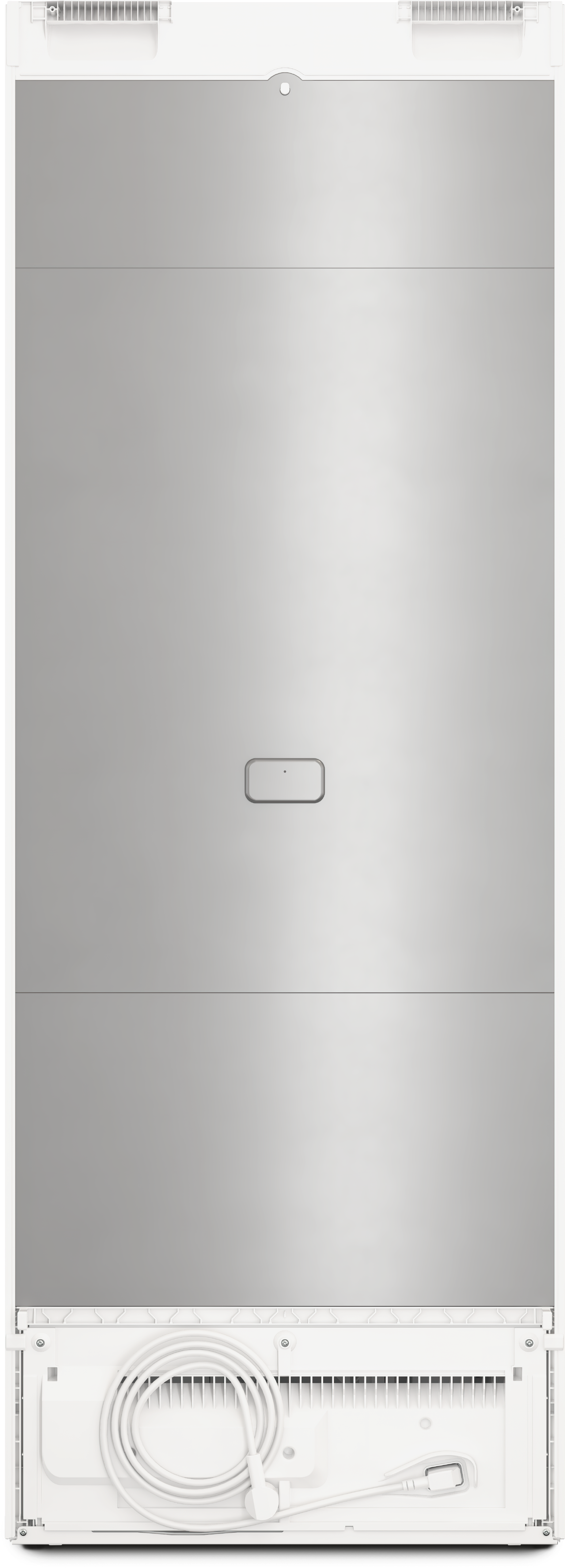 Réfrigérateurs/congélateurs - FN 4342 E Blanc - 4