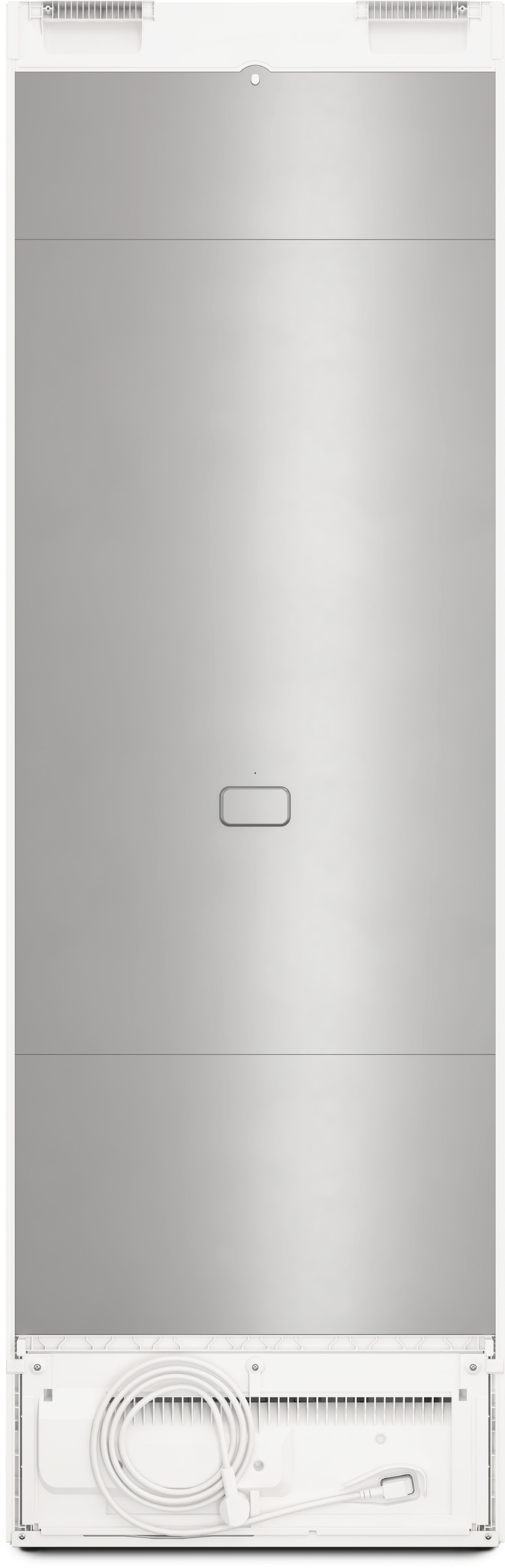 Réfrigérateurs/congélateurs - FN 4872 D Blanc - 4