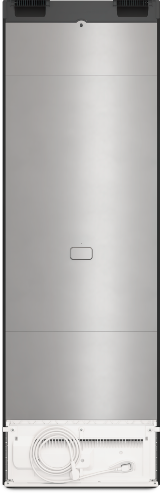 Réfrigérateurs/congélateurs - FNS 4782 D Porte blacksteel - 4