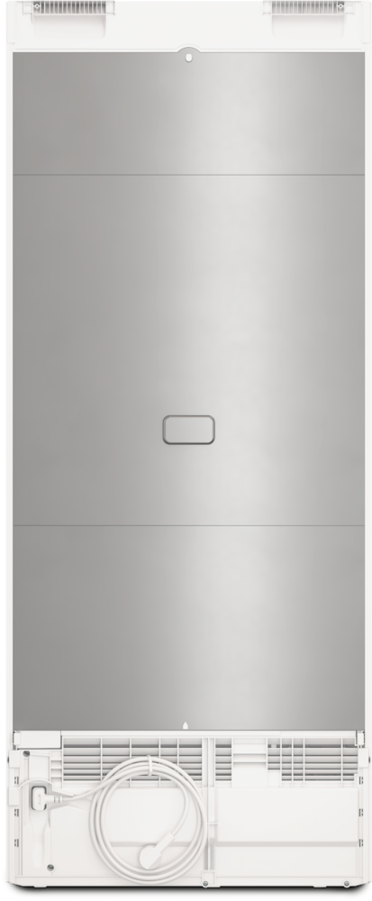 Apparecchi del freddo - K 4323 DD Bianco - 4