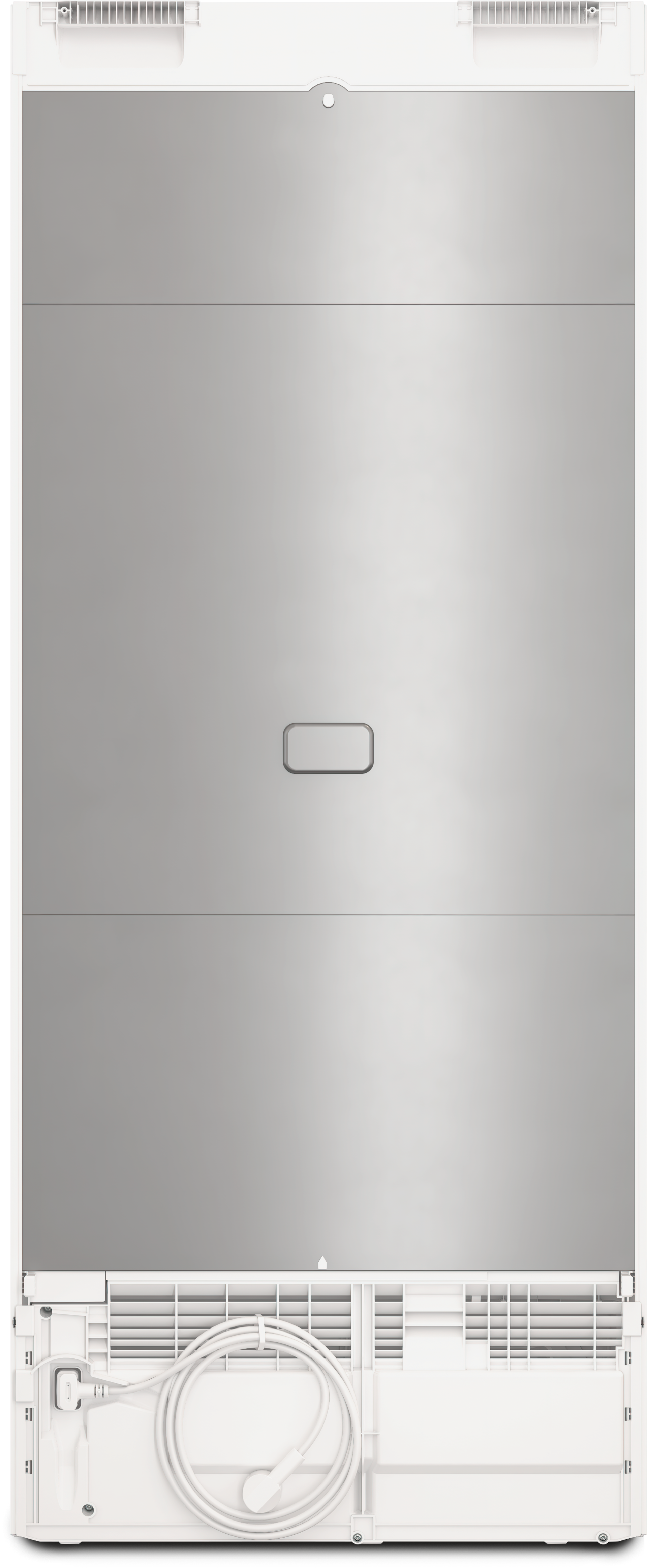 Réfrigérateurs/congélateurs - K 4323 ED Blanc - 4