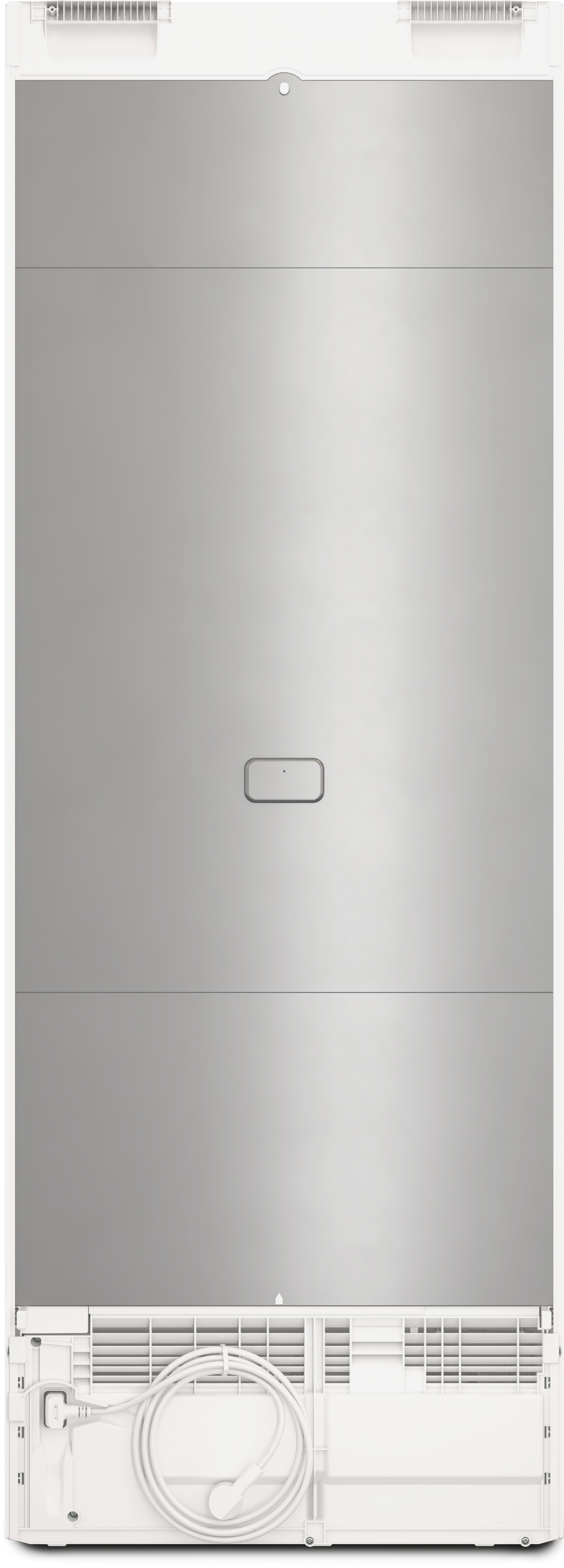 Kühlen/Gefrieren - K 4343 DD Weiß - 2