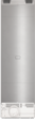 Melns ledusskapis ar saldētavu un PerfectFresh Pro funkciju, 2.01m augstums (KFN 4799 AD 125 Gala Edition) product photo Front View4 S