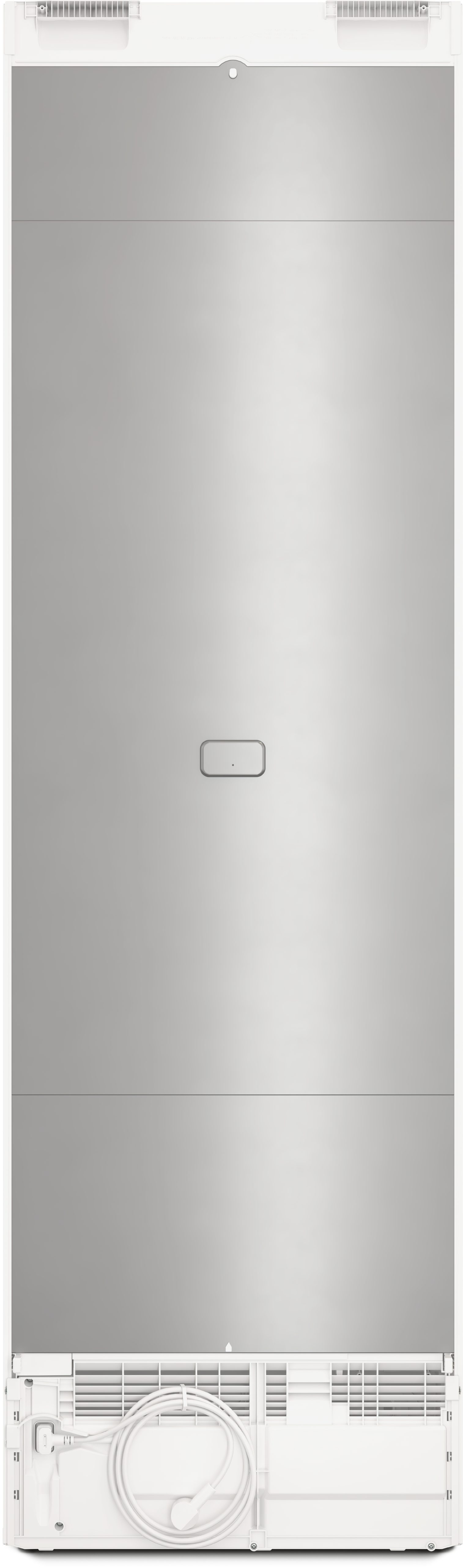 Réfrigérateurs/congélateurs - KFN 4797 CD Blanc - 4