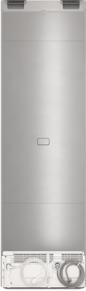 Refrigeration - KFN 4799 DDE NA Stainless steel/CleanSteel - 4