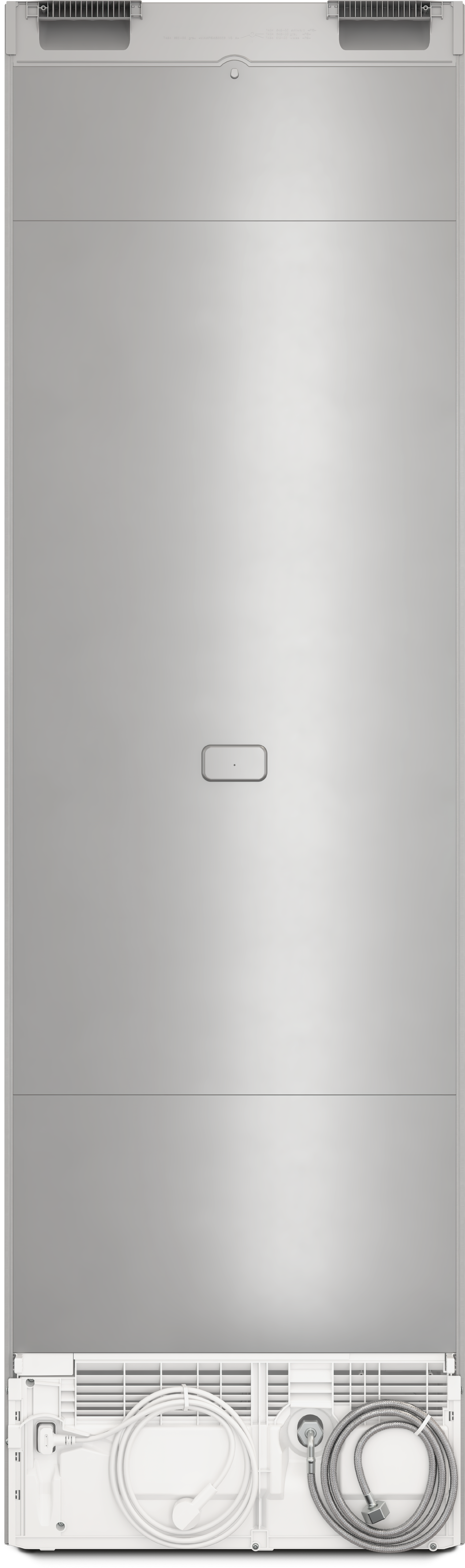 Refrigeration - KFN 4799 DDE NA Stainless steel/CleanSteel - 3