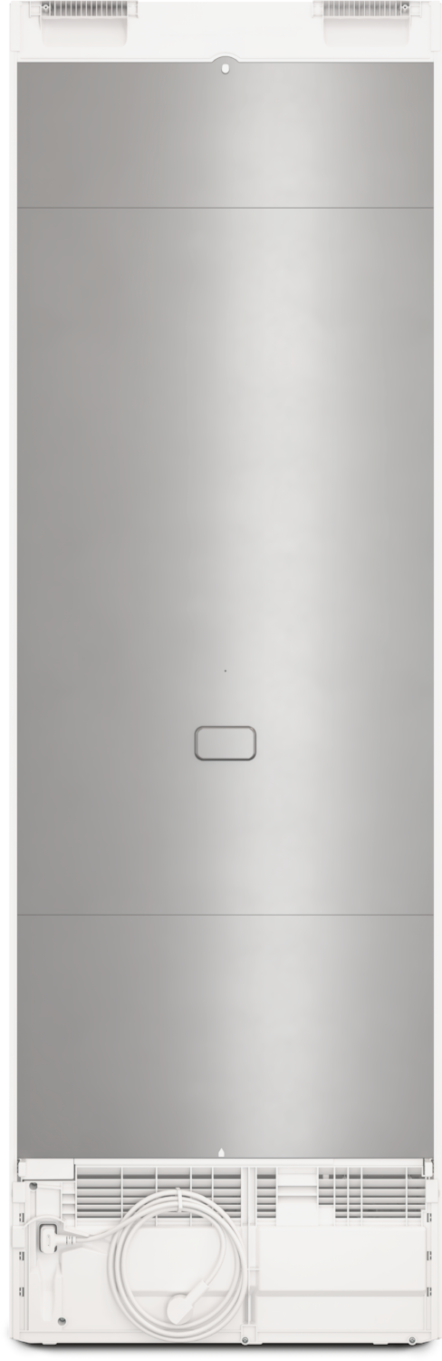 Baltas šaldytuvas su šaldikliu, NoFrost ir DailyFresh funkcijomis, aukštis 1.85m (KFN 4375 DD) product photo Laydowns Detail View ZOOM