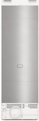 Baltas šaldytuvas su šaldikliu, NoFrost ir DailyFresh funkcijomis, aukštis 1.85m (KFN 4375 DD) product photo Laydowns Detail View L