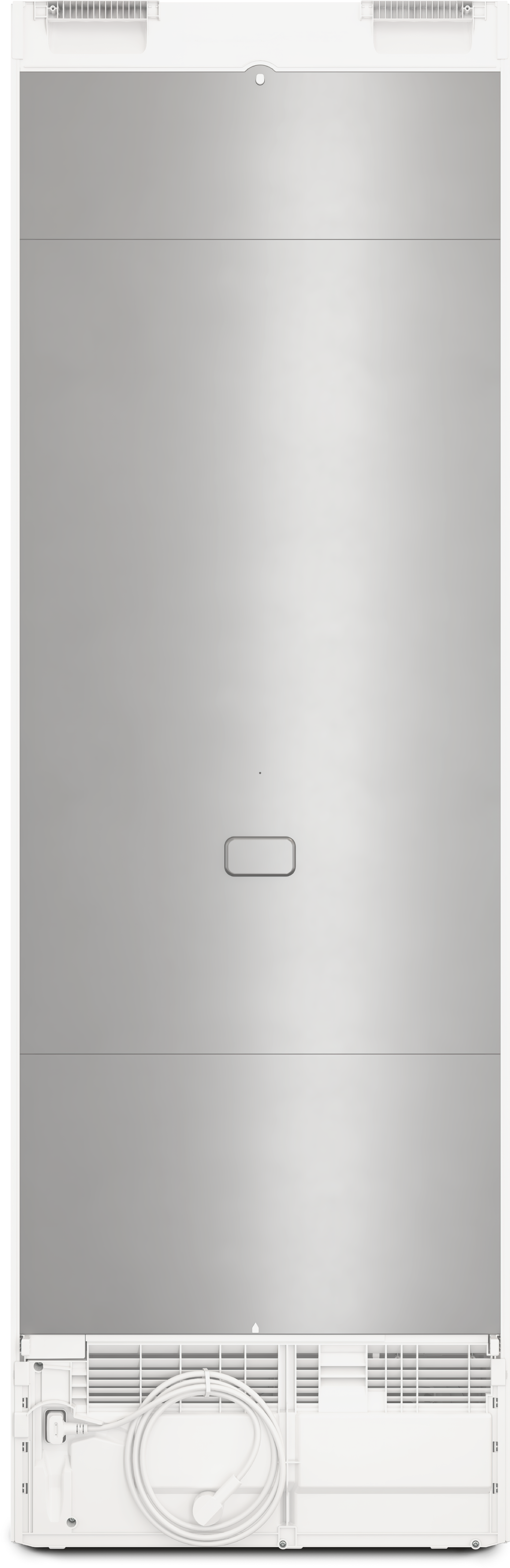 Refrigeration - KS 4383 DD White - 5