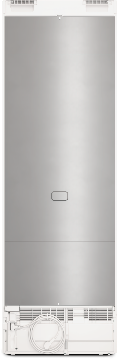 Kühlen - KFN 4375 DD Weiß - 4