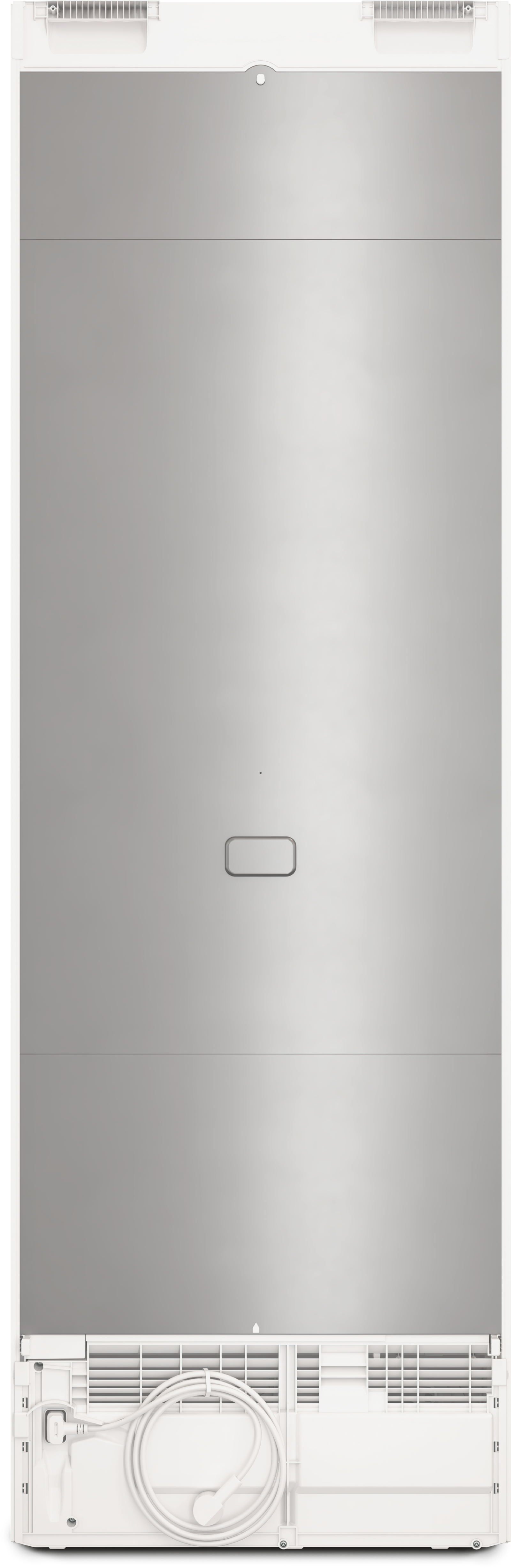 Réfrigérateurs/congélateurs - K 4373 DD Blanc - 4