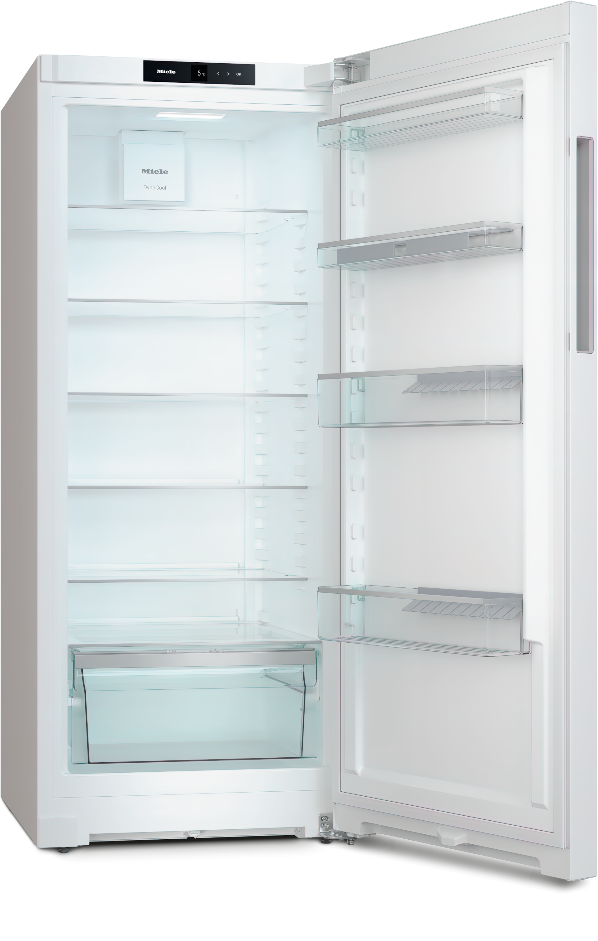 Réfrigérateurs/congélateurs - K 4323 ED Blanc - 3