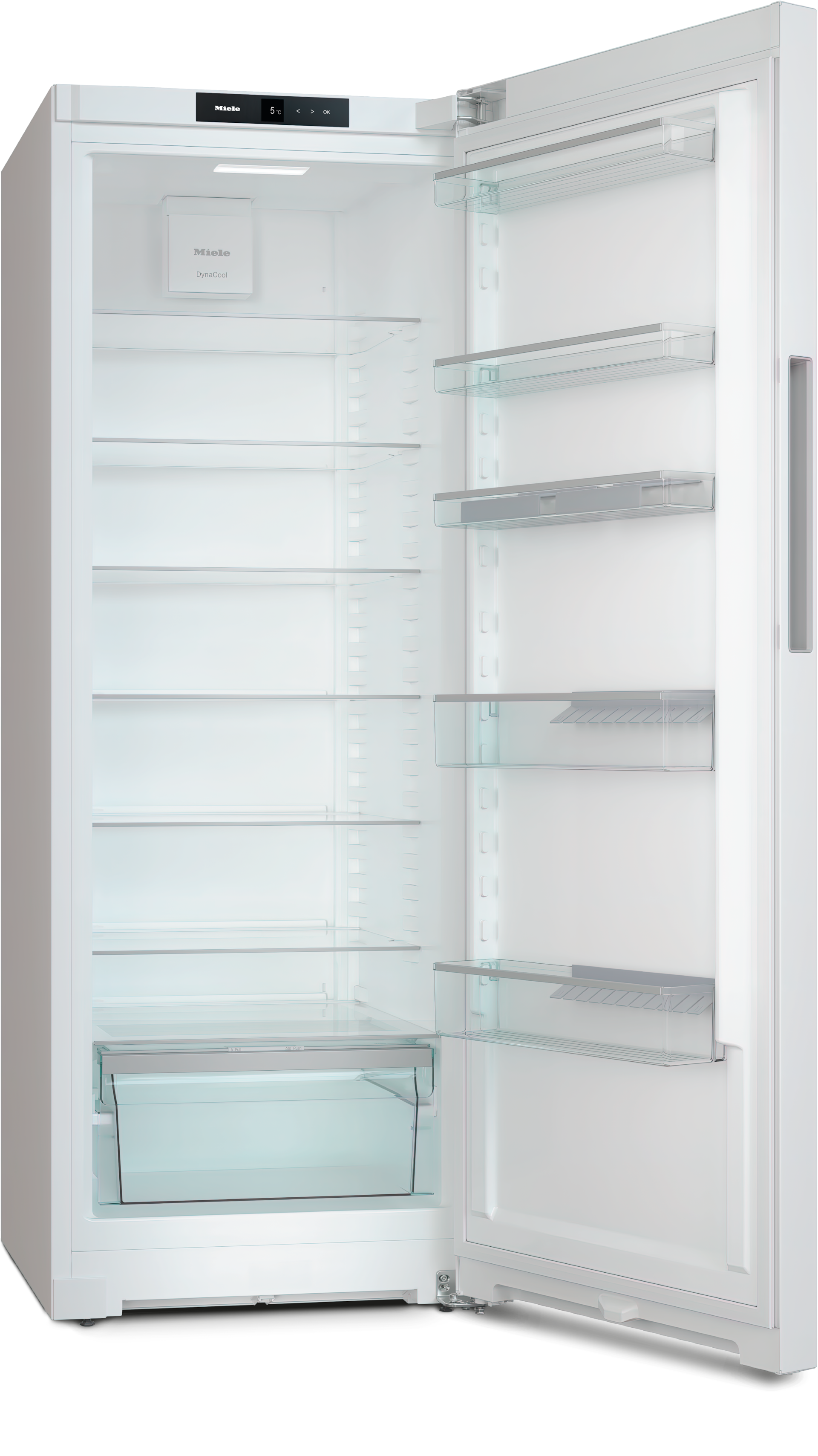 Réfrigérateurs/congélateurs - K 4343 DD Blanc - 3
