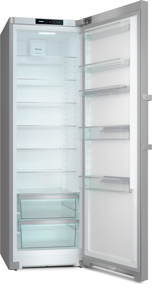 Køl/frys - KS 4383 DD N Rustfrit stål-look - 3