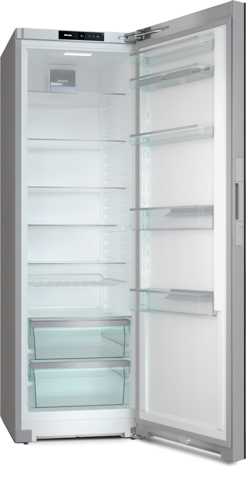 Refrigerare - KS 4783 DD Negru obsidian mat - 3