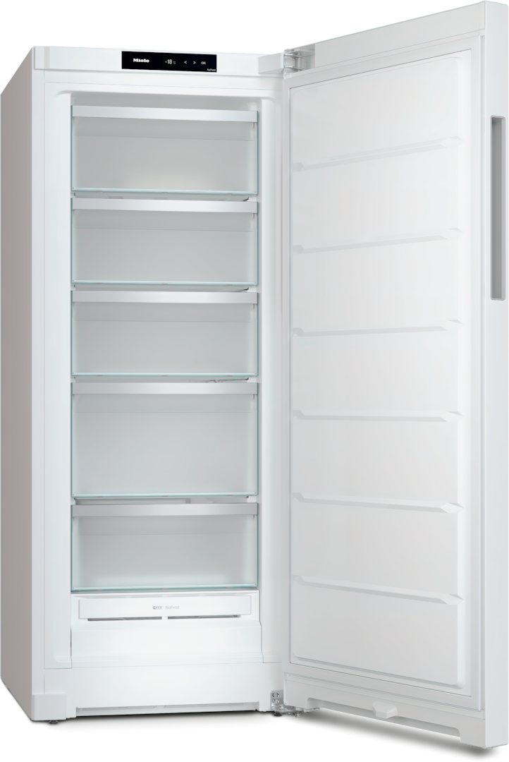 Miele FN 4322 E White Refrigeration