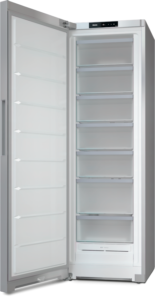 Refrigeration appliances - FNS 4382 D