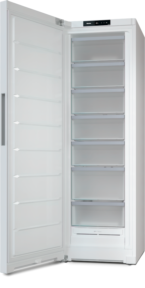 Refrigeration - FNS 4382 D White - 2