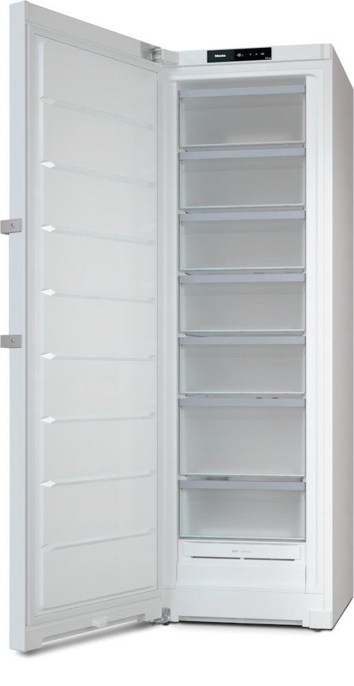 Køl/frys - FNS 4382 D N Hvid - 3