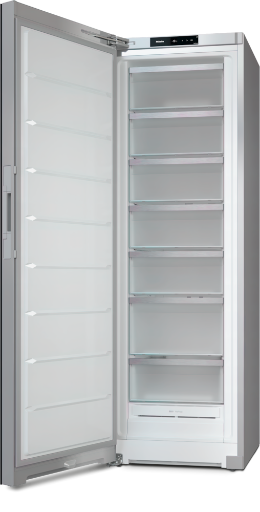 Refrigerare - FNS 4782 D Negru obsidian mat - 3