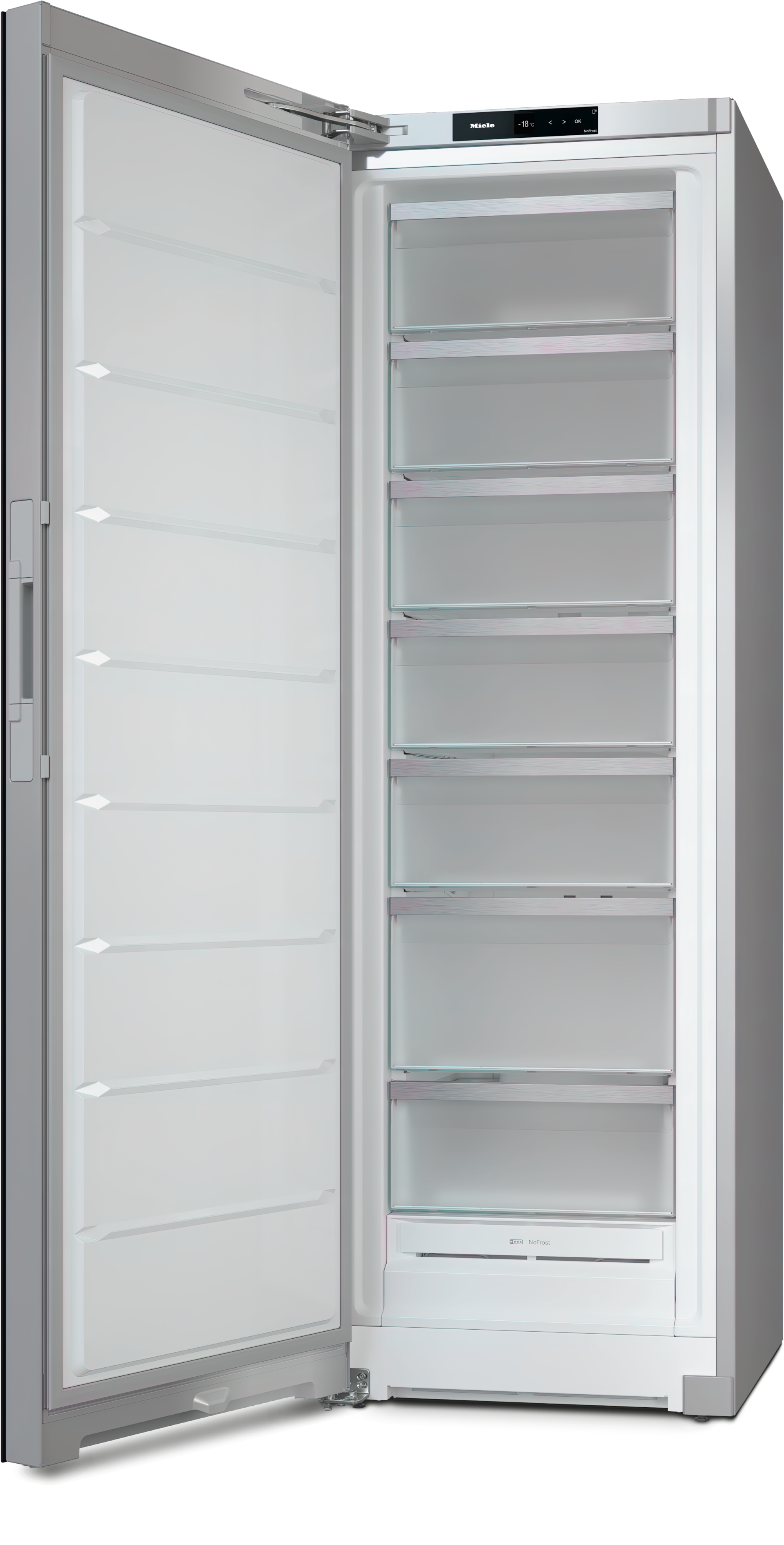 Refrigerare - FNS 4782 E Blackboard - 3