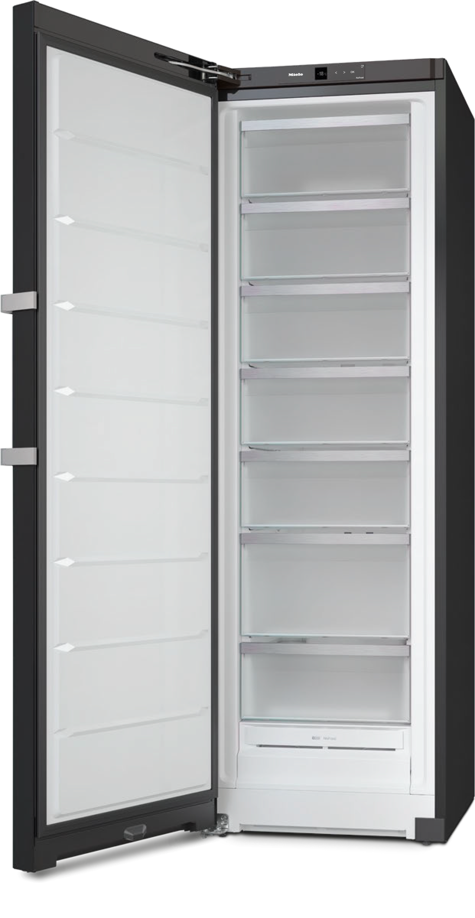 Refrigeração - FNS 4782 D Porta Blacksteel - 3