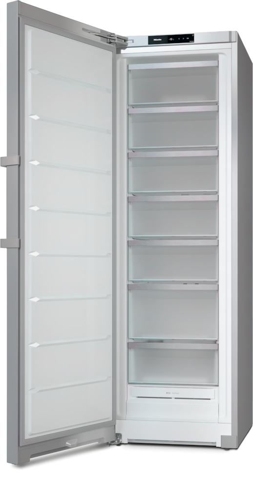 Chladenie - FNS 4782 D Nerez CleanSteel - 3