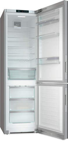 KFN 4795 CD Volně stojící chladnička s mrazničkou Produktový obrázek