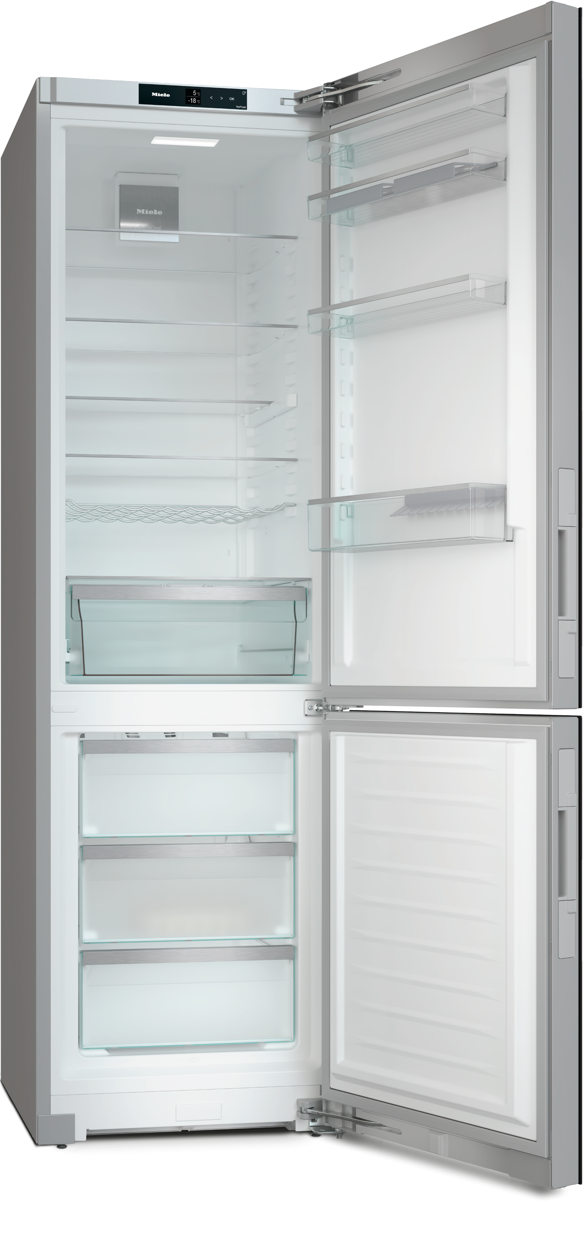 Réfrigérateurs/congélateurs - KFN 4795 CD édition Blackboard - 3
