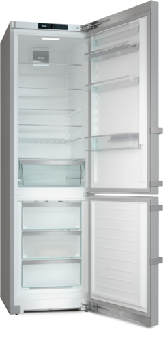 KFN 4795 DD Volně stojící chladnička s mrazničkou Produktový obrázek