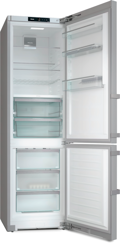 Refrigeration - KFN 4797 AD Plemeniti čelik s CleanSteel - 3