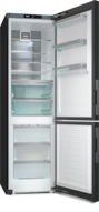 KFN 4898 AD Отдельно стоящая холодильно-морозильная комбинация